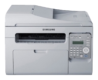  Samsung SCX-3400F  #1