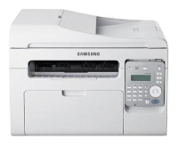  Samsung SCX-3405FW  #1