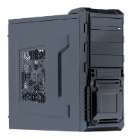  3Cott 1810 w/o PSU Black  #1