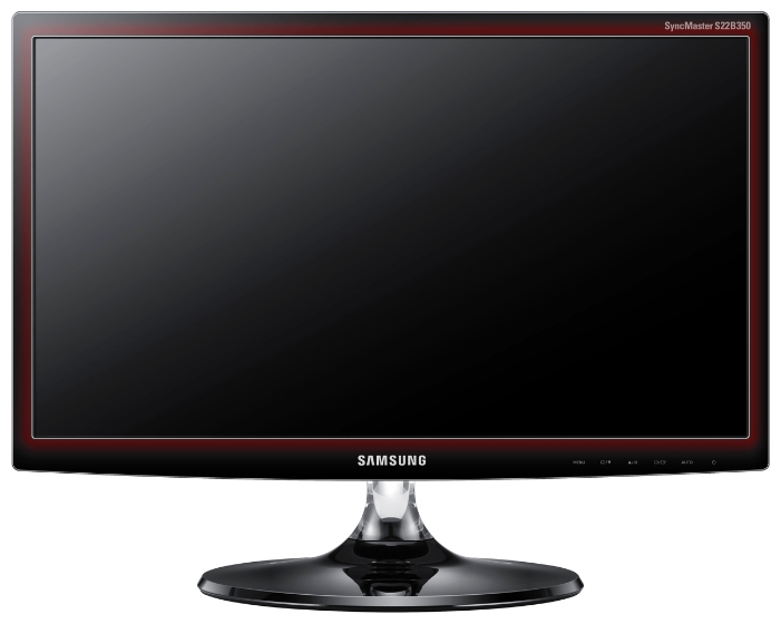  Samsung SyncMaster S22B350N