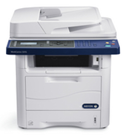  Xerox WorkCentre 3325 WC3325DNI#  #1