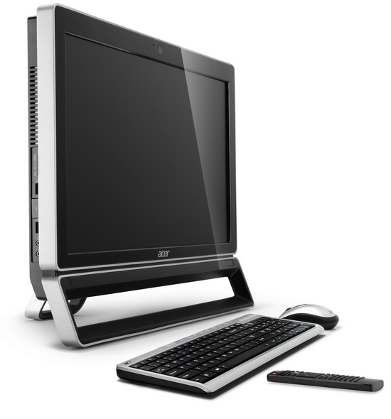  Acer Aspire Z5771