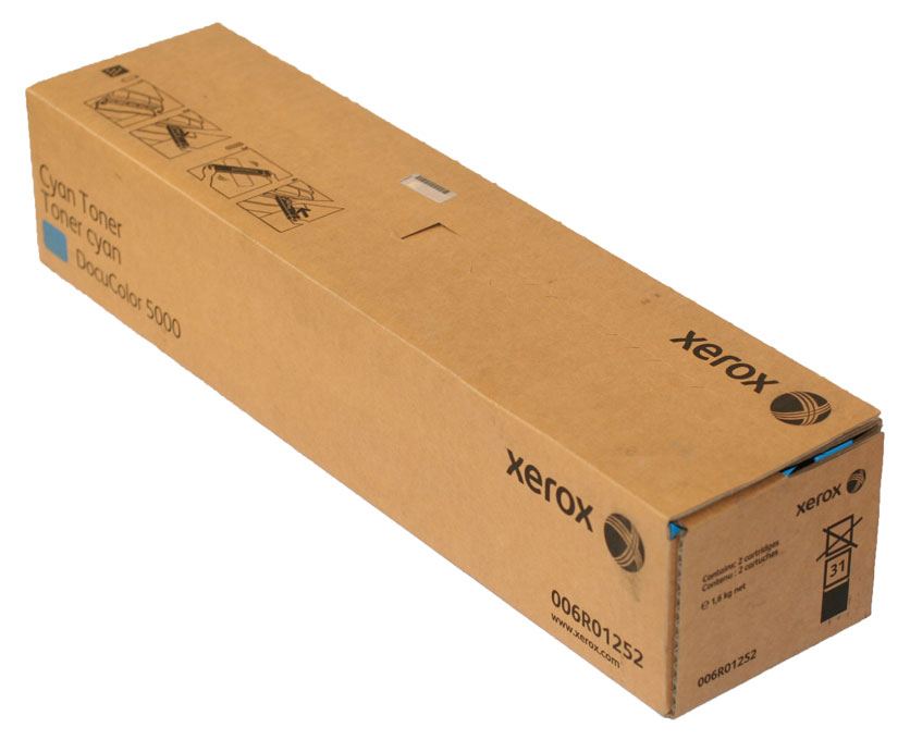 - Xerox 006R01252   #1