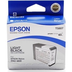   Epson C13T580700 