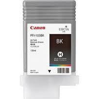   Canon PFI-103BK  2212B001  #1