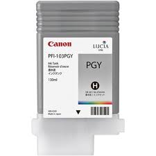   Canon PFI-103PGY 