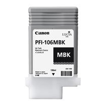   Canon PFI-106MBK   6620B001  #1