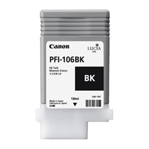   Canon PFI-106BK  6621B001  #1