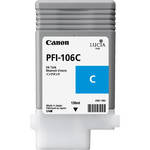   Canon PFI-106C  6622B001  #1