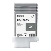   Canon PFI-106GY 