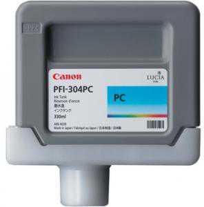   Canon PFI-304PC 