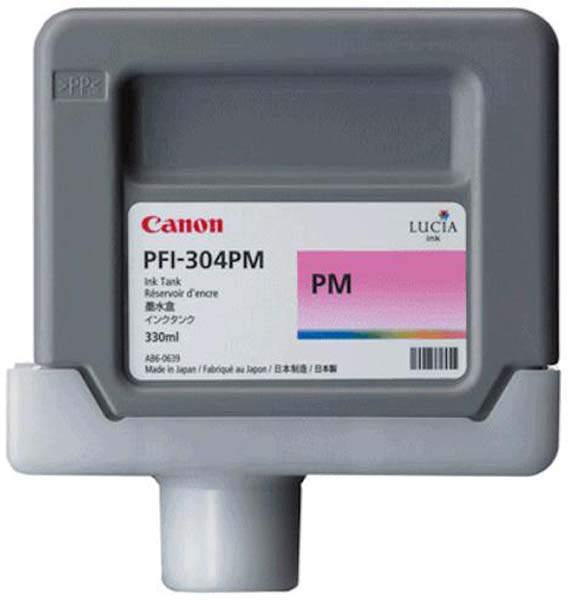   Canon PFI-304PM  3854B005  #1