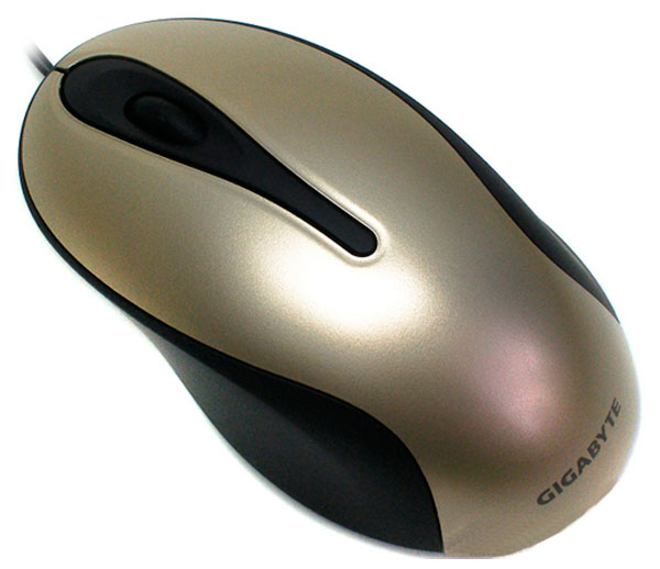  Gigabyte GM-M5100 Gold USB