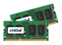   Crucial CT2KIT51264BC160B