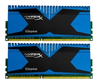   Kingston KHX21C11T2K2/8X  #1