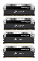   Corsair CMD32GX3M4A1600C9