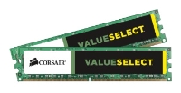   Corsair CMV8GX3M2A1600C11  #1