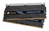   Corsair CMP16GX3M2A1600C10