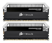   Corsair CMD8GX3M2B2133C9