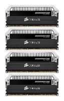   Corsair CMD16GX3M4A2666C11