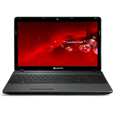  Packard Bell EasyNote TS11