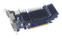  Asus GeForce 210 589Mhz PCI-E 2.0 1024Mb 1200Mhz 32 bit DVI HDMI HDCP