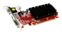  PowerColor Radeon HD 6450 625Mhz PCI-E 2.1 2048Mb 1000Mhz 64 bit DVI HDMI HDCP