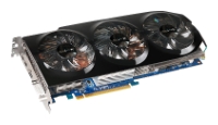  Gigabyte Radeon HD 7970 925Mhz PCI-E 3.0 3072Mb 5500Mhz 384 bit DVI HDMI HDCP WINDFORCE GV-R797WF3-3GD  #1