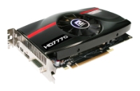  PowerColor Radeon HD 7770 1150Mhz PCI-E 3.0 1024Mb 5000Mhz 128 bit DVI HDMI HDCP AX7770 1GBD5-PP2DH  #1