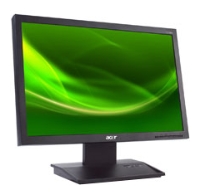  Acer V193HQLHb