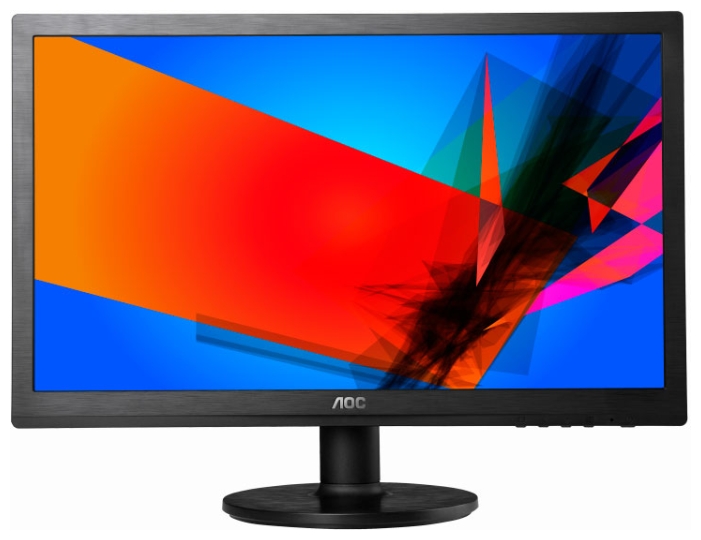  AOC e960Sda