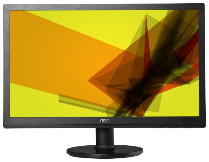  AOC e2260Swda  #1