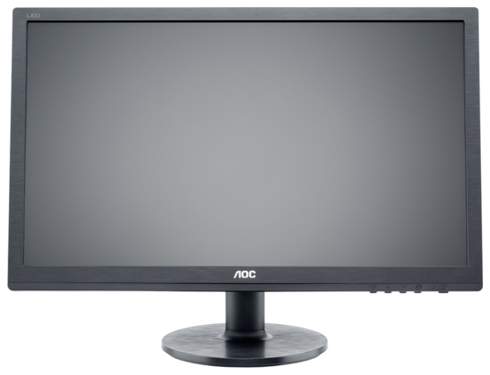  AOC e2460Shu