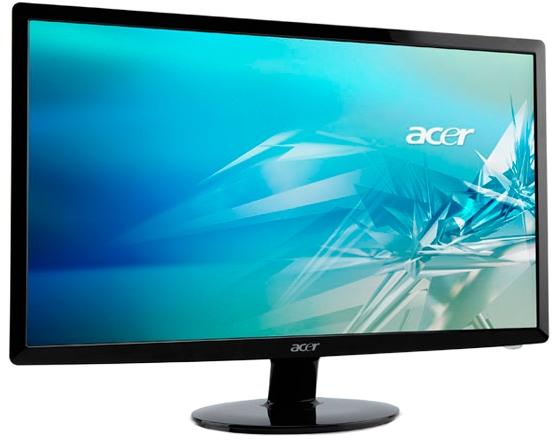  Acer S240HLbid