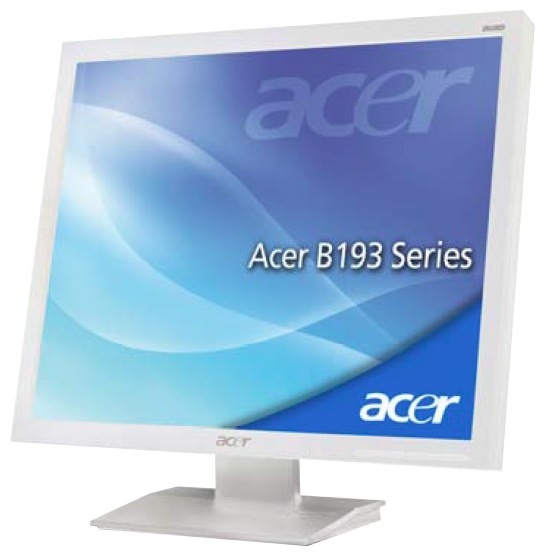  Acer B193LOwmdr (ymdr)