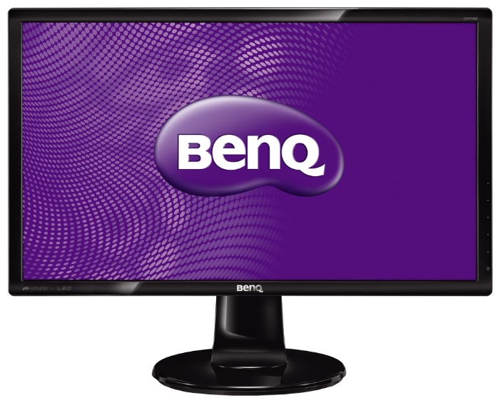  BenQ GW2460  #1