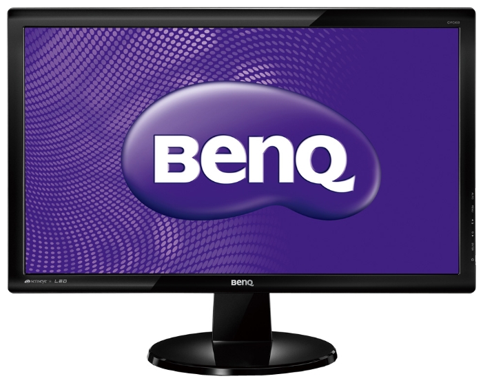  BenQ GW2450  #1