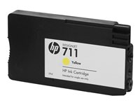   HP 711 