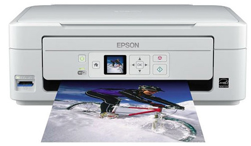  Epson Stylus SX438W