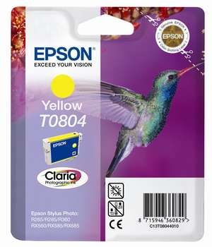   Epson C13T08044010   #1