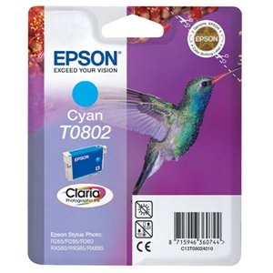   Epson C13T08024010 