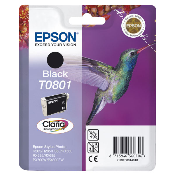   Epson C13T08014010 