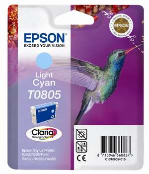   Epson C13T08054010 -