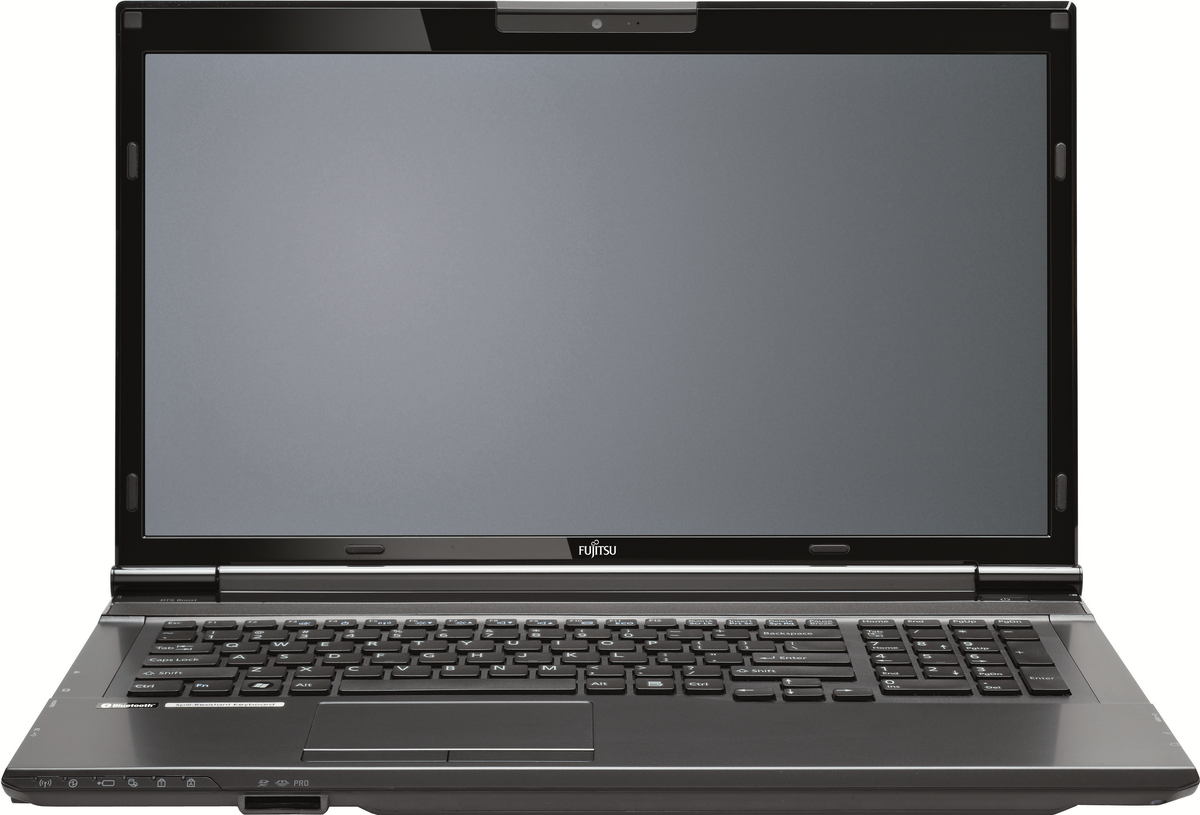  Fujitsu LifeBook NH532