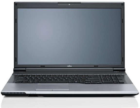  Fujitsu LifeBook N532