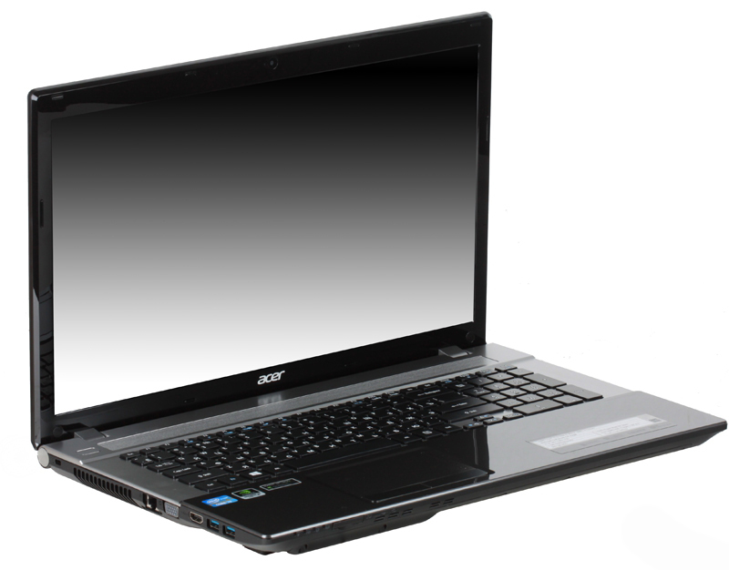  Acer Aspire V3-771GB-33114GB50Maii