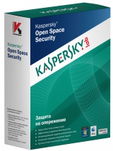 Kaspersky WorkSpace Security Russian 7-Workstation 1 year Renewel Lic Pack KL4851RCGFR  #1