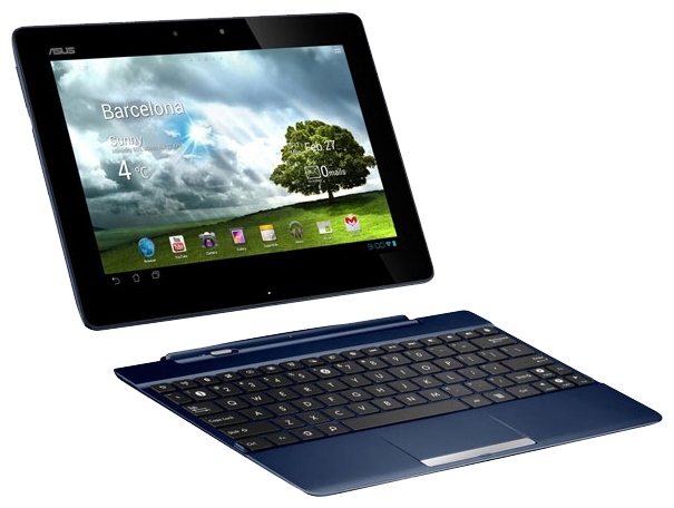  Asus Transformer Pad TF300TG + 3G + Dock Station