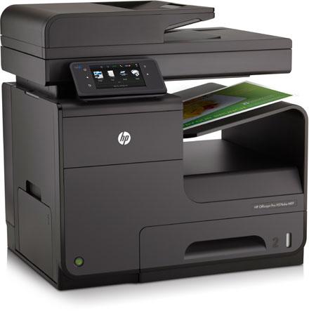  HP Officejet Pro X451dn CN459A  #1