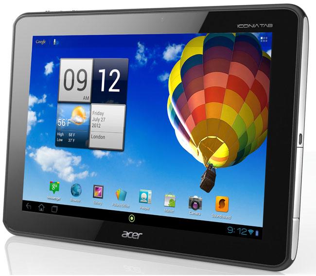  Acer ICONIA TAB A511